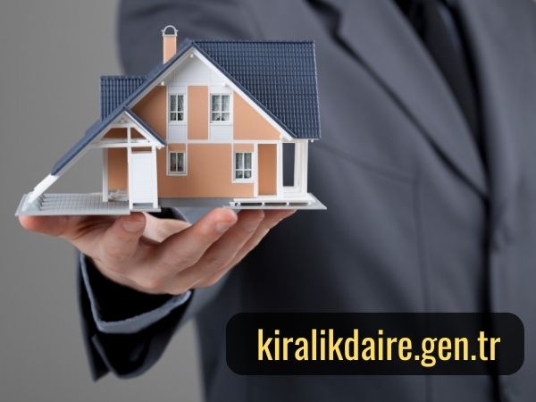 Tekevler Mahallesi Kiralık Daire